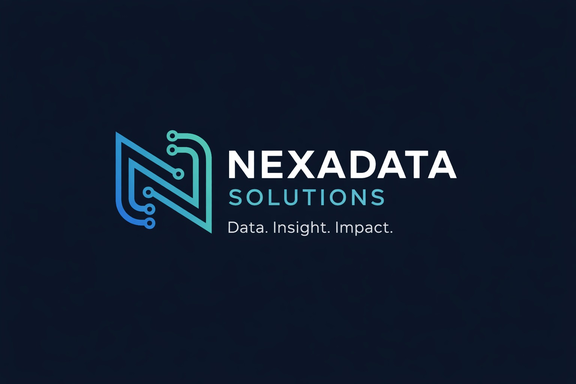 NexaData Solutions